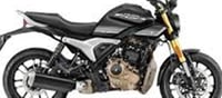 Hero MotoCorp Enters France With the Hunk 440